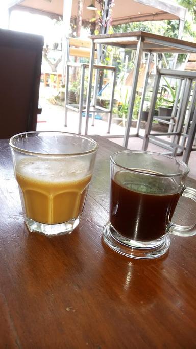 KOPI DAENG OTE - CIPARAY BANDUNG