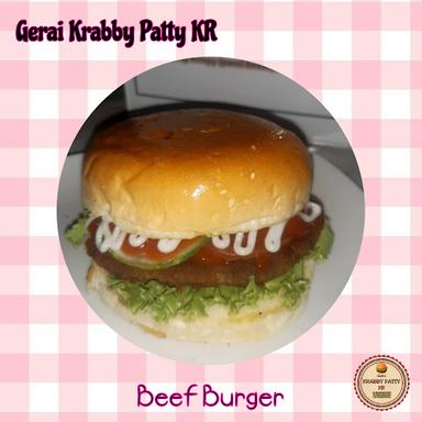 GERAI KRABBY PATTY KR