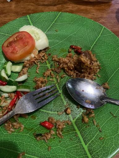 KEDAI NASI GORENG KANG AGUS