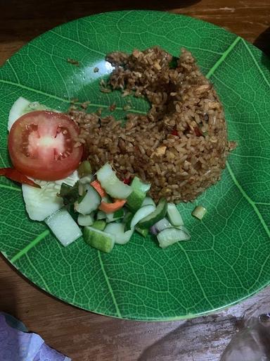 KEDAI NASI GORENG KANG AGUS