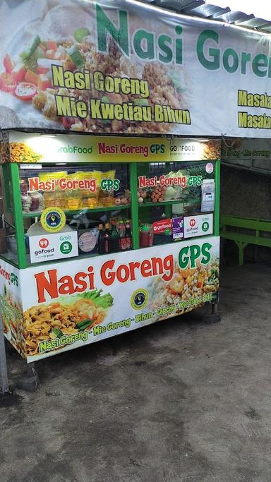 NASI GORENG GPS