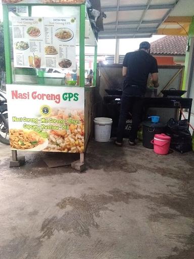 NASI GORENG GPS