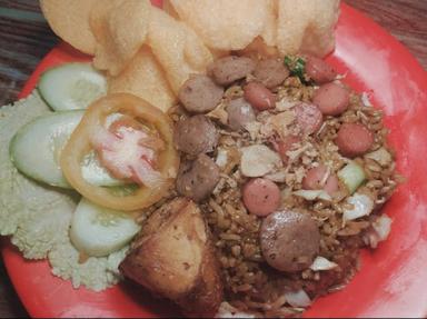 NASI GORENG KEDAI RAIHAN