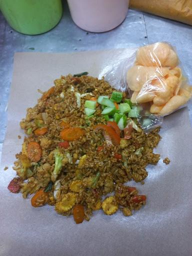 NASI GORENG MAS JABRIG