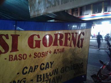 NASI GORENG MAS JABRIG