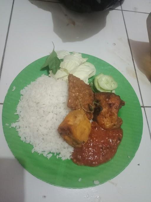 PECEL LELE MANDALA CIPARAY BANDUNG