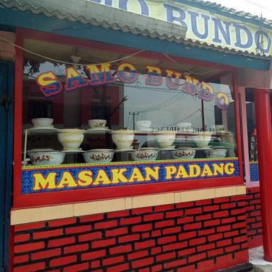 RM SAMO BUNDO BARNANG SIANG, CIPARAY, BANDUNG