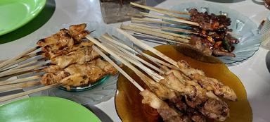 SATE MARANGGI PADESAAN