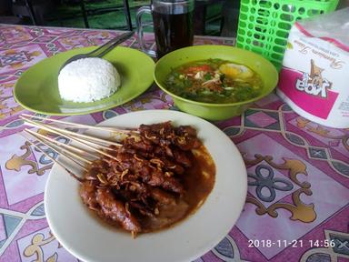 SATE MARANGGI PADESAAN