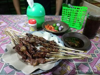 SATE MARANGGI PADESAAN