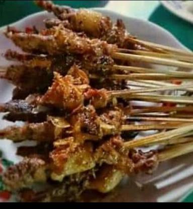 SATE MARANGGI S'NYAI