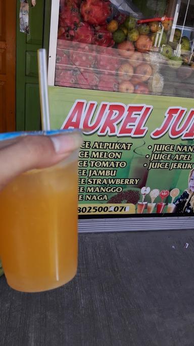 AUREL JUICE CIPARI