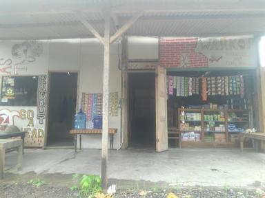 WARUNG NIKMAT