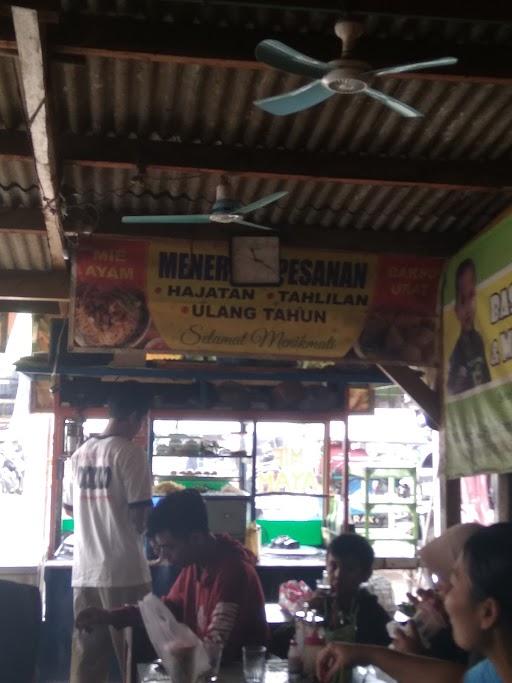 BAKSO EKO