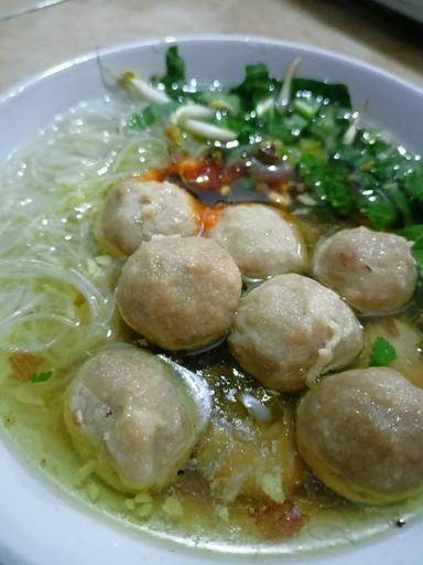 BAKSO IDAMAN PAK ROHADI