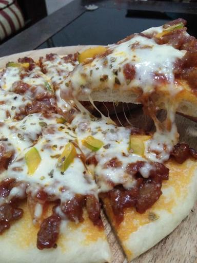 SUN PIZZA CIPARI