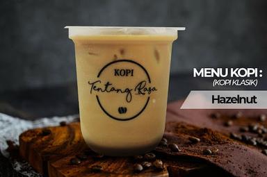 KOPI TENTANG RASA