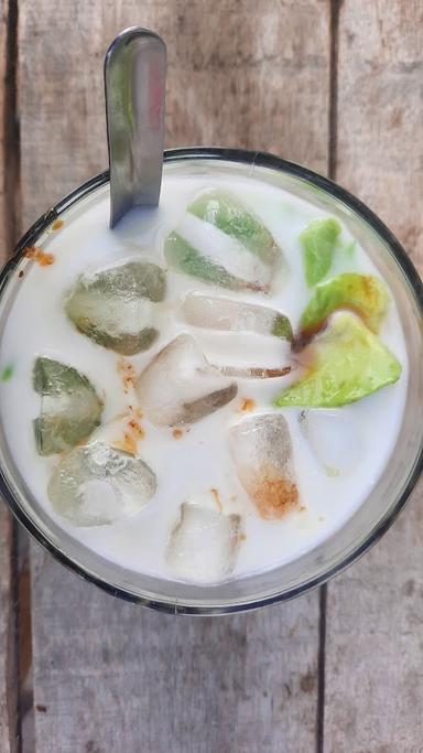 ES CENDOL DAWET BANDUNG