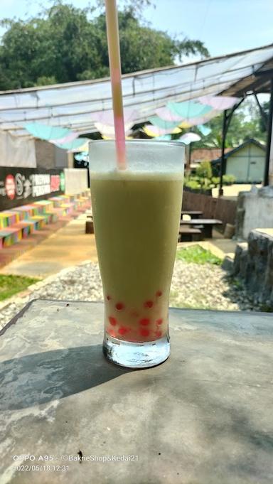 KEDAI DUA HIJI