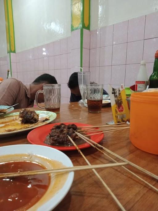 AMPERA JAYA MASAKAN PADANG