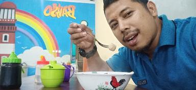 BAKSO PELANGI DUNIA MAS EKO