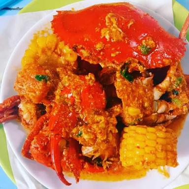 DOA IBU SEA FOOD 22