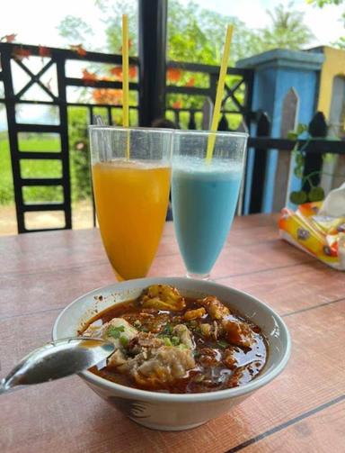 KEDAI HOMEWARUNG GOCENG