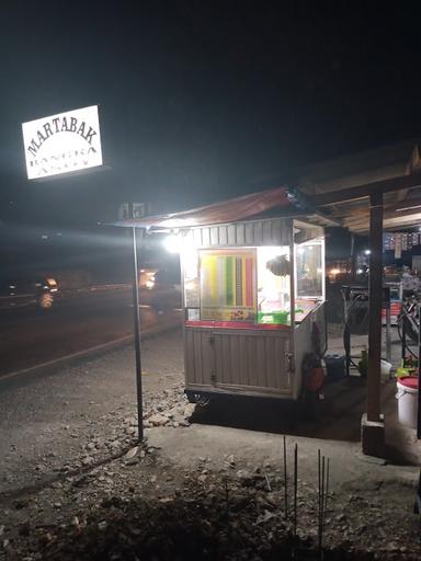 MARTABAK MANIS, TELUR, SPESIAL, BANGKA ASOY