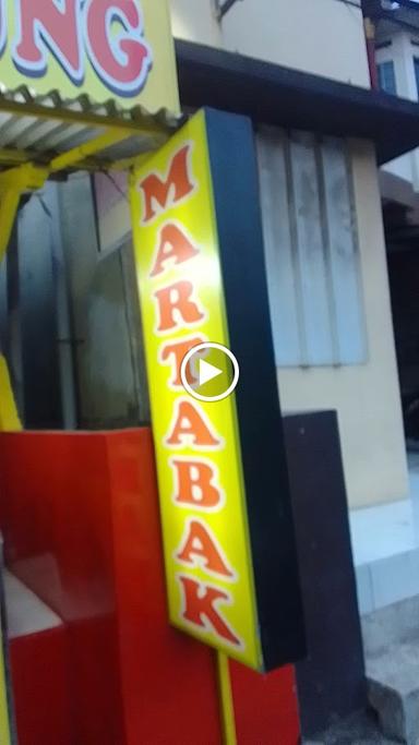 MARTABAK SILEGIT RAJAMANDALA