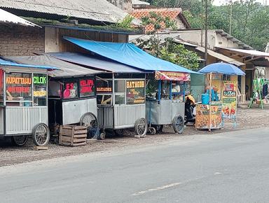 MASAKAN SUNDA