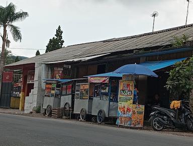 MASAKAN SUNDA