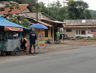 MASAKAN SUNDA