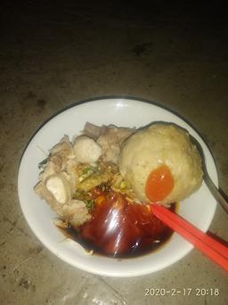 Photo's Mie Bakso Podomoro