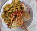 Mie Baso Medical Solo