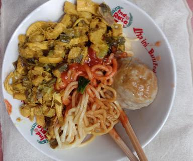 MIE BASO MEDICAL SOLO