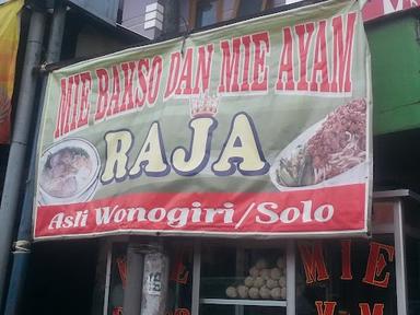 MIE BASO RAJA