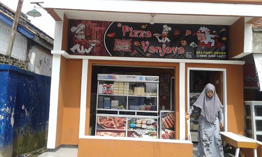 PIZZA VANJAVA BULLE