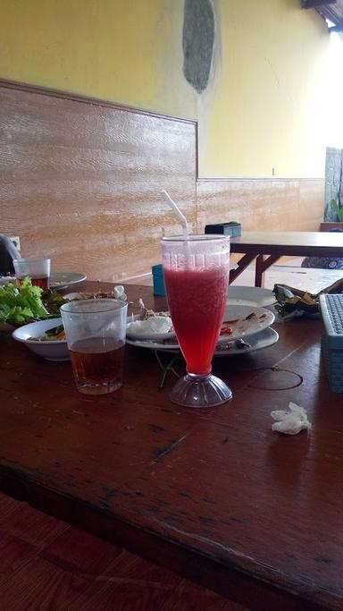 RUMAH MAKAN PULEN 2 CIBOGO CITATAH