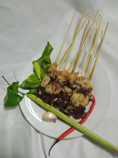 SATE MARANGGI MANG AMAN 1994