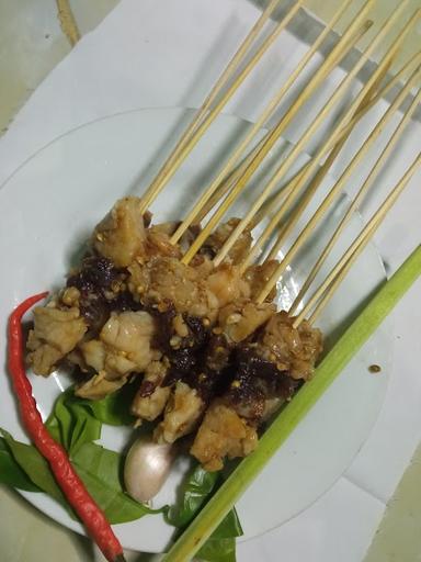 SATE MARANGGI MANG AMAN 1994