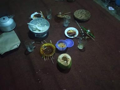 SATE MARANGGI MANG AMAN 1994