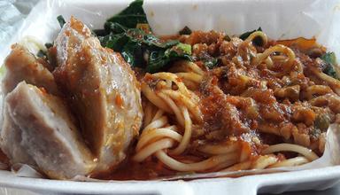 WARUNG MIE AYAM JELETOT SINDANG SARI