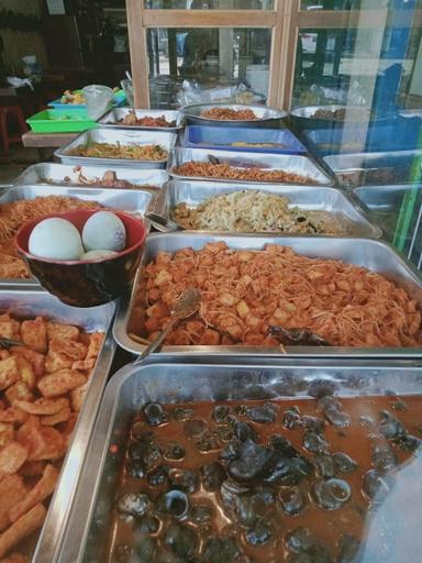 WARUNG NASI BAROKAH