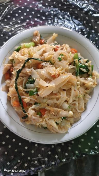 MASAKAN RUMAHAN IBU KOMALA