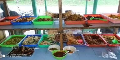 WARUNG NASI SINDANG HEULA