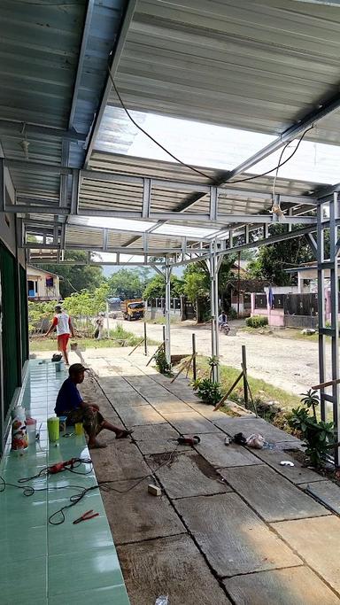 WARUNG SOTO H JENAL