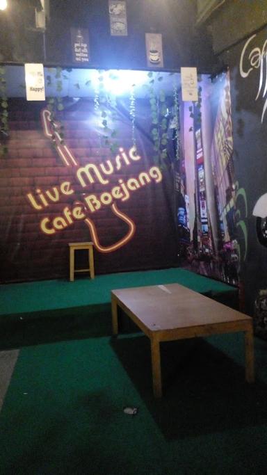 CAFFE BOEJANG