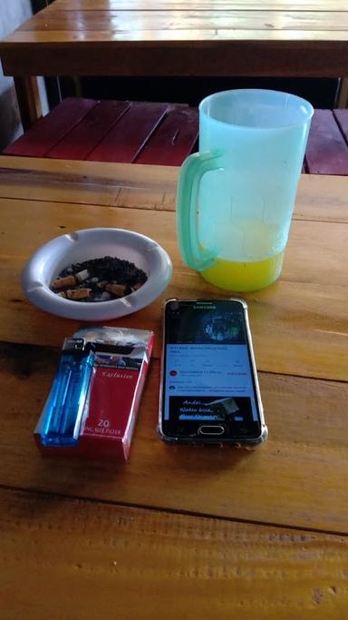 WARKOP NONGKI