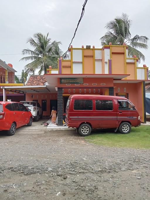 WARUNG KOPI ALIYA