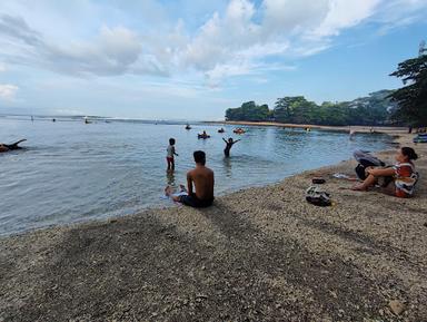 PENGINAPAN CITRA BAHARI